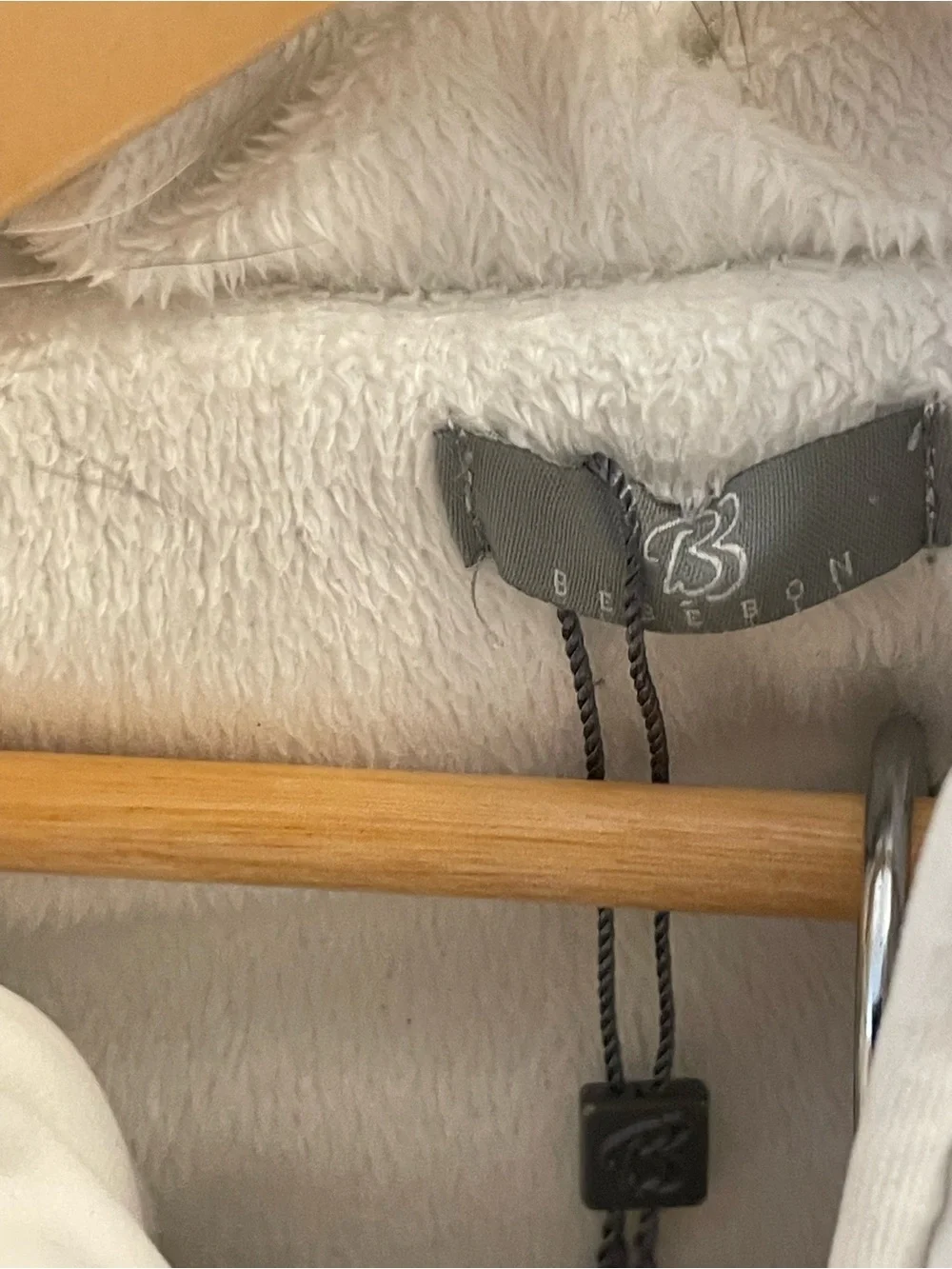 bebe stylish design cozy